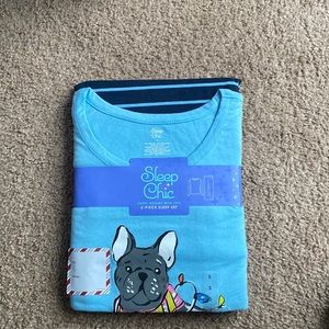 Brand New PJ Set!